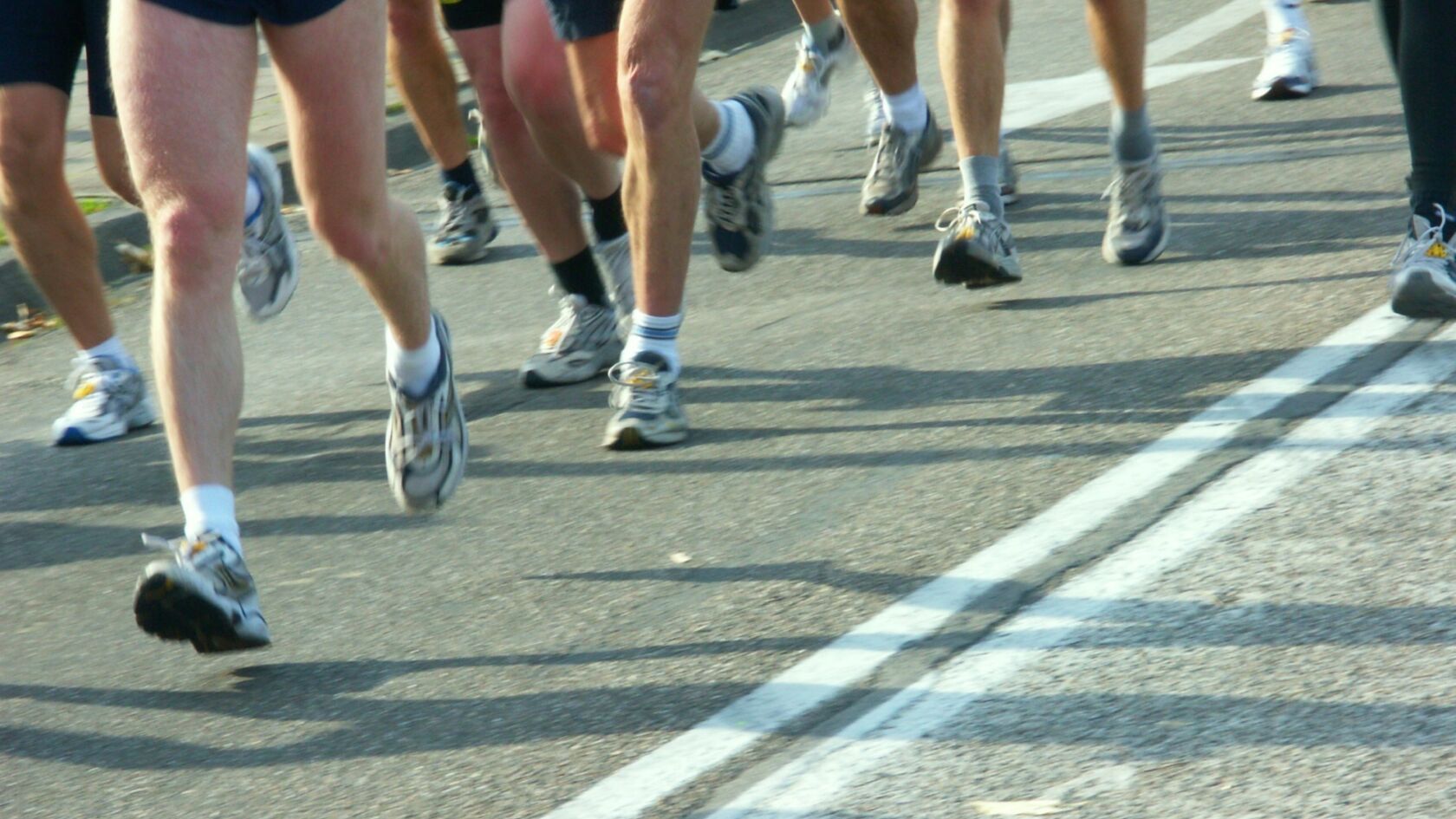 Invoeren loopevenementen 2017 weer mogelijk!