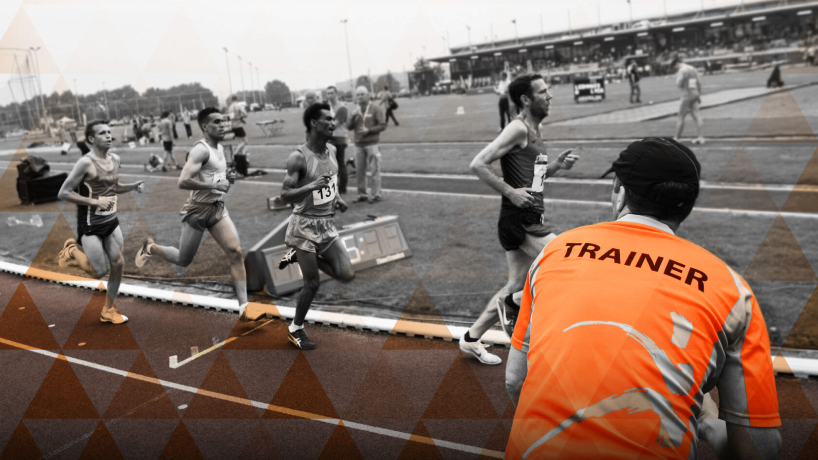 Dag van de Atletiek - 19 maart op Papendal