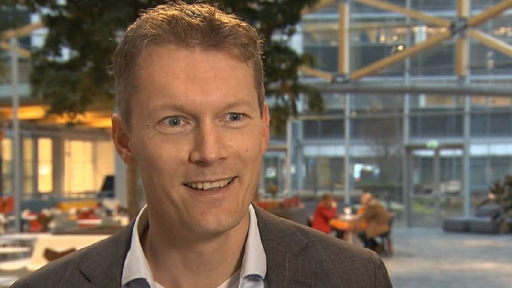 Chiel Warners benoemd in WADA Atletencommissie