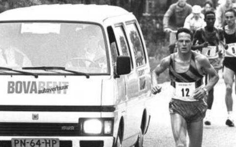 Schone longen en evenementen