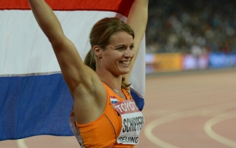 Column: Het Dafne-effect