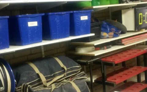 Investeren in materialen loont de moeite