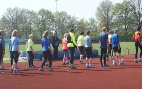 Afmelddatum voor gekoppelde verenigingen wordt verruimd