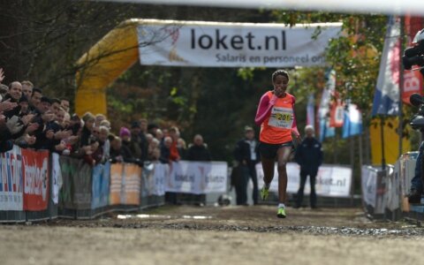 De NOS keuzes bij de Zevenheuvelenloop en de Warandeloop