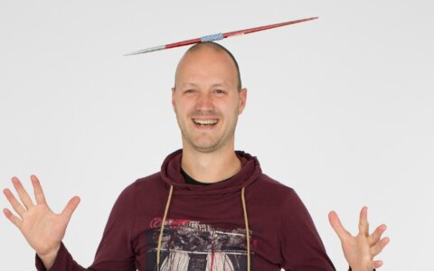 Column: Beleveniswereld van een kind