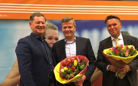 Jaarplan 2017 en begroting goedgekeurd door unieraad