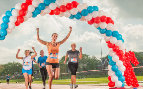 Werken aan een gezonde samenleving met Yakult