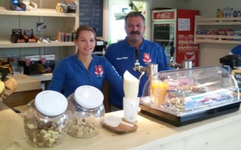 Gaat jouw sportkantine met de tijd mee?