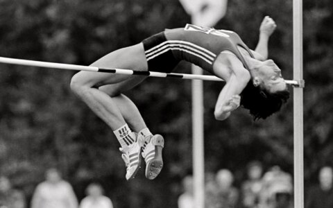 Sylvia Barlag herkozen als councillid van de wereldatletiekfederatie