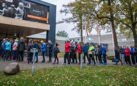 Wegwedstrijden organiseren: eye openers en praktische tips