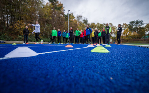 Goede voornemens? Plan bijscholingen bij jou op de club!