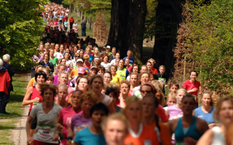 Onderzoek naar loyaliteit lopers bij loopevenementen