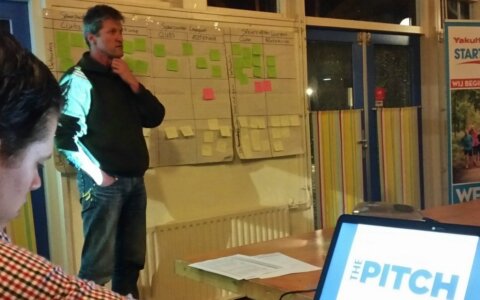 Terugblik regionale Lopende Zaken overleggen