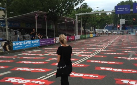 Maak kennis met outdoor communicatie (+ aanbieding!)