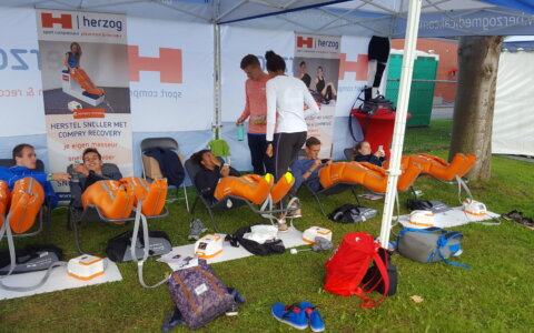 Optimaal herstel aanbieden binnen jouw vereniging?