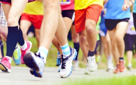 7 tips om meer leden uit de Nationale Sportweek te halen