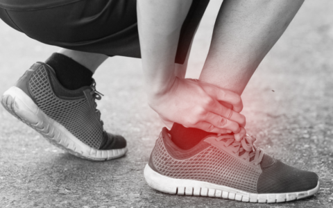 Aandacht voor blessurepreventie