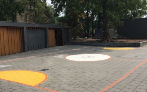 Acties voor Schoolplein14 groot succes!
