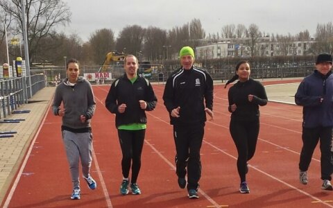 Beste Practice: AV Sparta & Sportimpuls