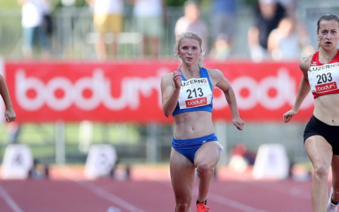 Integratie auditief beperkte atleten bij atletiekclubs