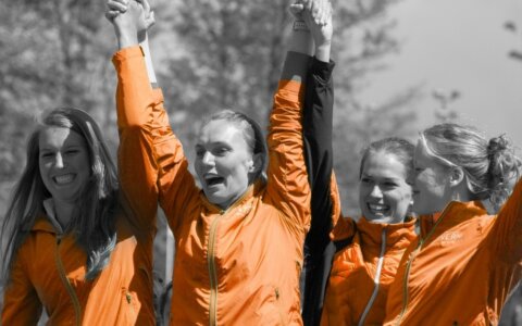 Wij zijn Atletiek op 19 maart