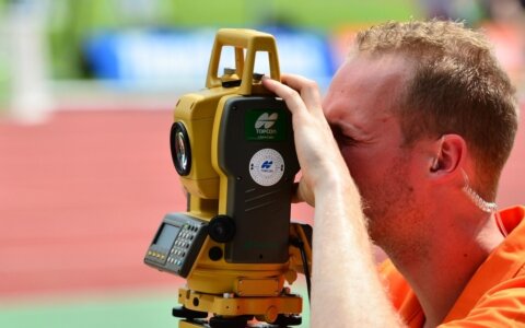 Belangrijkste wijzigingen Wedstrijdreglement