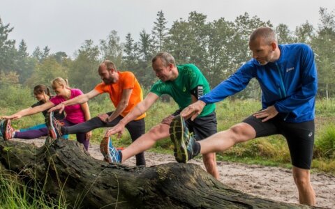 Hardlopen.nl live
