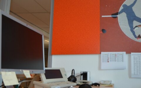 Nieuws van de ledenadministratie november 2018