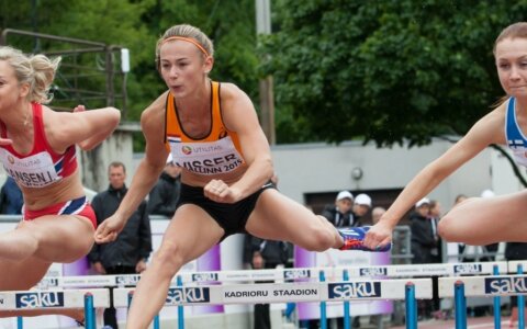 Topcoach Atletiek - Nieuw in het aanbod van opleidingen