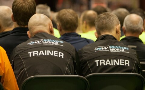 Trainers en licentiehouders gezocht!