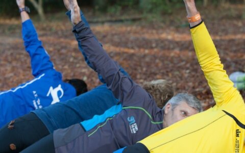 Opleidingen Prestatietrainer 4 staan online