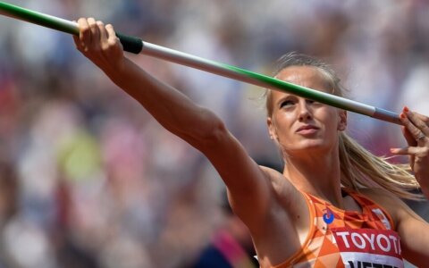 GAP projecten: de brede ontwikkeling van drie atletiek onderdelen
