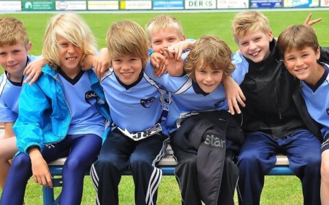 Uitdagingen opstart trainingen