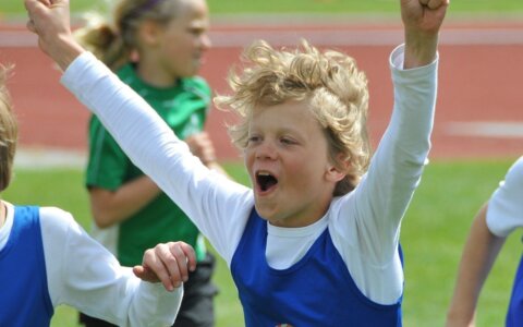 Videoboodschap Eric van der Burg: we mogen weer!