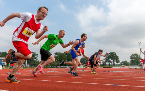 Uitnodiging informatie avond Special Olympics Den Haag 2020