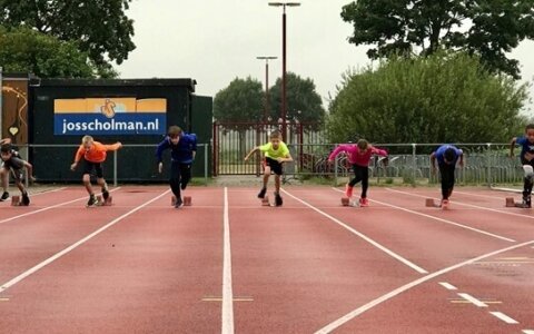 Atverni zet in coronatijd de poort open voor de jeugd