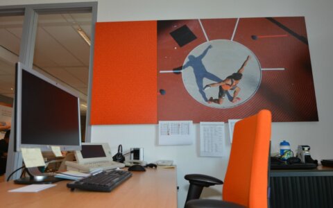 Nieuws van de ledenadministratie december 2017