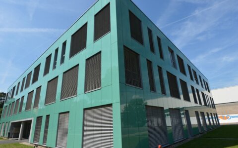 Joëlle Staps algemeen directeur ad interim