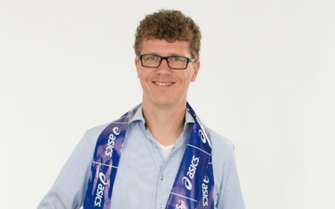 Atletiekunie wil met nieuwe sites van fans atleten maken