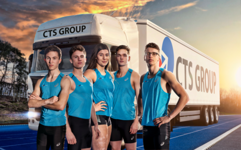 CTS GROUP Talententeam 2021 bekend