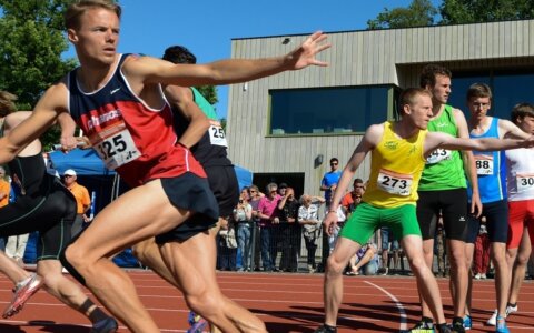 Competitiefinales 2016