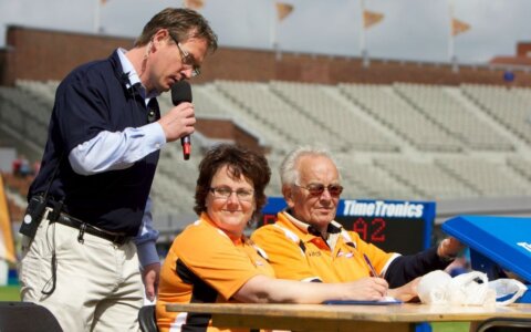 Cursus wedstrijdleider/ scheidsrechter wegatletiek