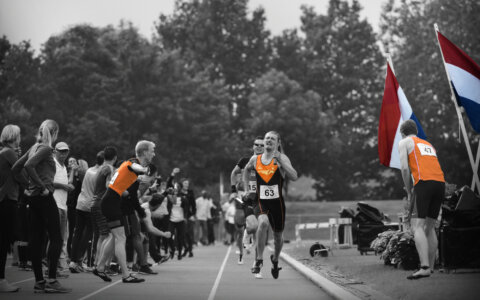 Alle bestuurders welkom op Papendal