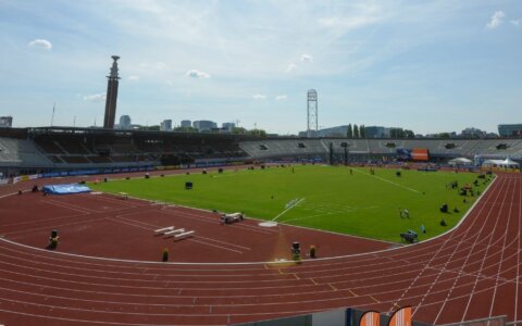 EK 2016: Laatste week korting op passe-partouts & Groepsactie voor atletiekverenigingen verlengd