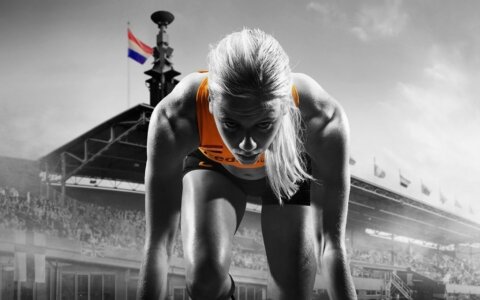 Organisatie en impact EK Atletiek Amsterdam scoren ruim voldoende