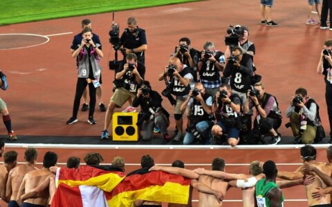 Media accreditatie EK Cross Tilburg 2018 geopend