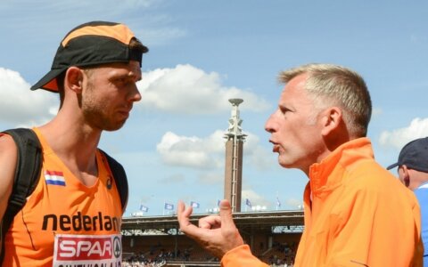 Eelco & Vince stoppen na 10 jaar de samenwerking