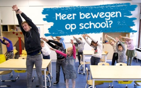 "Energizers" winnaar prestigieuze Comenius EduMedia Medaille