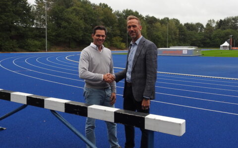Atletiekunie stapt over op nieuw CRM-systeem