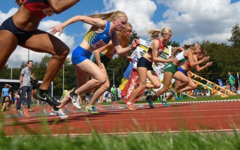 Competitie: De organisatie indeling, een echte puzzel!